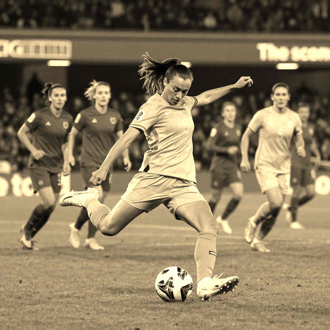 The Hidden Invoice of Women's Football: The Ledger Nobody Reads Beneath the Glitter