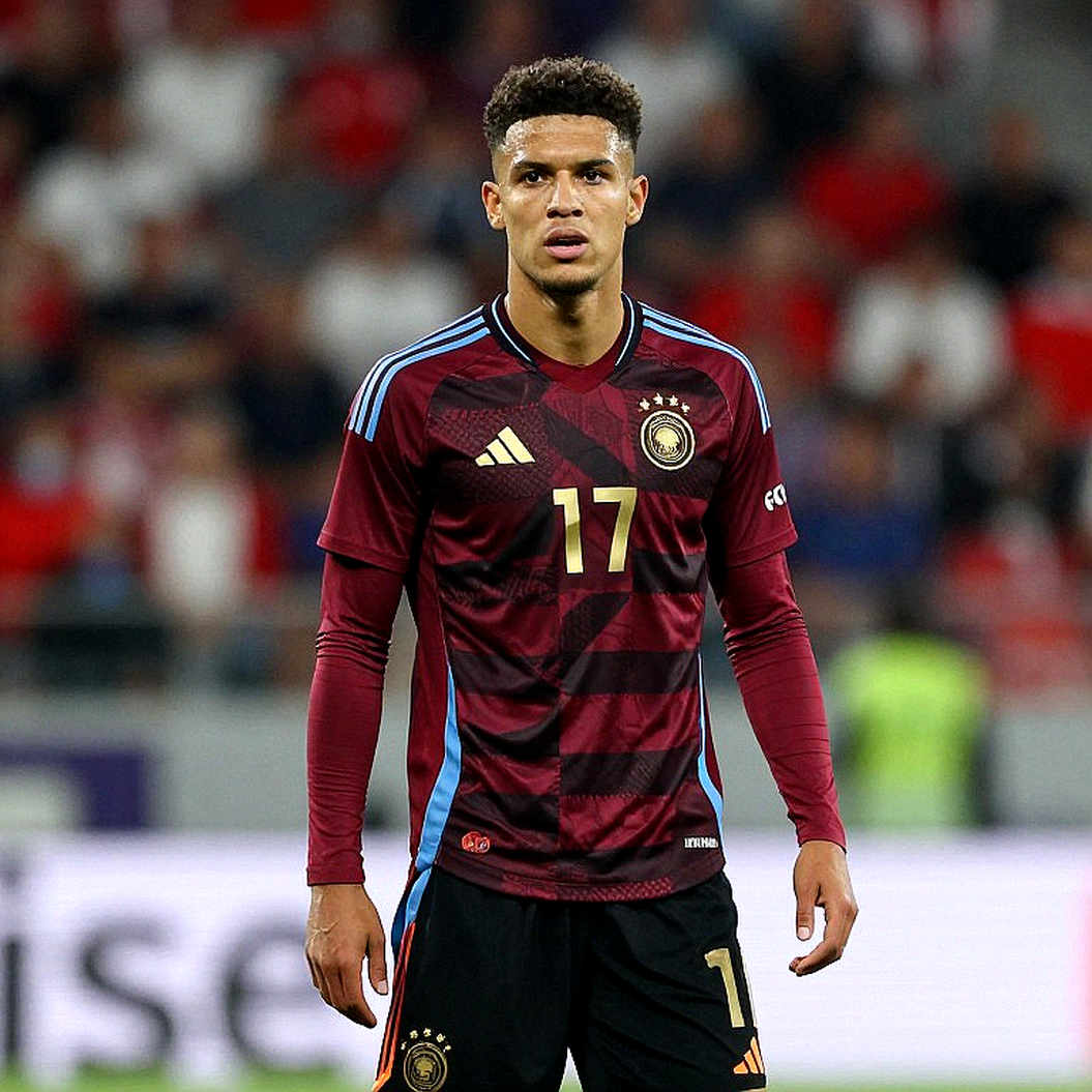 The Bench Ledger: Myles Lewis-Skelly, Arsenal's Academy, and the Number Nobody Is Writing Down The Bench Ledger: Myles Lewis-Skelly, Arsenal's Academy, and the Number Nobody Is Writing Down