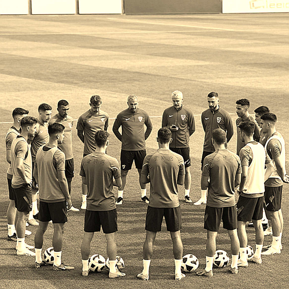 Brazil vs India in Kolkata: The Real Story of the First-Ever Meeting Is Written in the 25-Man List