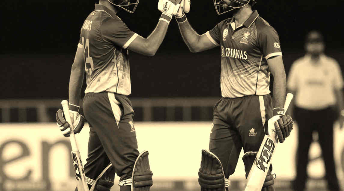 Three Balls for the Hat, One Held Breath: Hasan Mahmud's Hat-trick and the Unwritten Sentence of the Pitch Three Balls for the Hat, One Held Breath: Hasan Mahmud's Hat-trick and the Unwritten Sentence of the Pitch