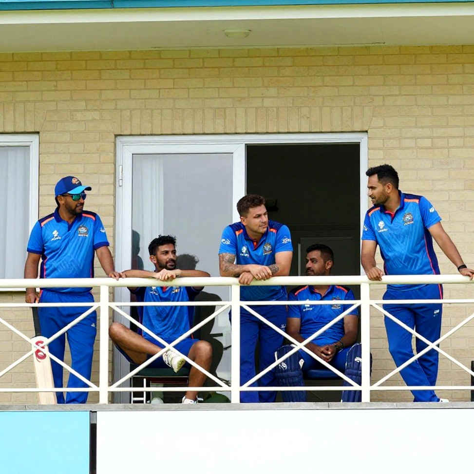Three Balls for the Hat, One Held Breath: Hasan Mahmud's Hat-trick and the Unwritten Sentence of the Pitch Three Balls for the Hat, One Held Breath: Hasan Mahmud's Hat-trick and the Unwritten Sentence of the Pitch