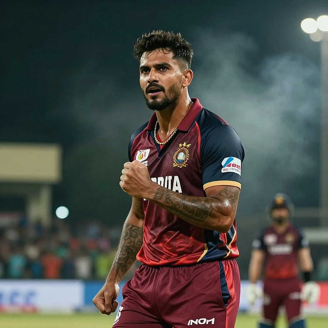 ক্রিকেটের ব্লকচেইন মুহূর্ত: ফ্যান টোকেন থেকে ডেটা মালিকানা — কে লাভবান, কে দাম দেয়? ক্রিকেটের ব্লকচেইন মুহূর্ত: ফ্যান টোকেন থেকে ডেটা মালিকানা — কে লাভবান, কে দাম দেয়?