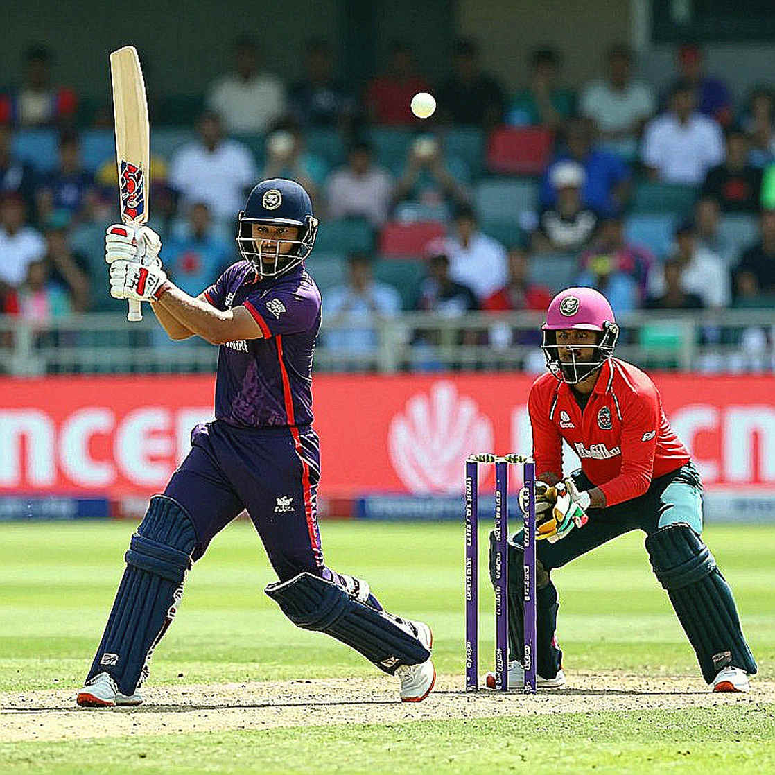 57 off 23: Eboni Brathwaite's West Indies Record, Zimbabwe's Weak Bowling, and a Question Still Waiting for an Answer 57 off 23: Eboni Brathwaite's West Indies Record, Zimbabwe's Weak Bowling, and a Question Still Waiting for an Answer