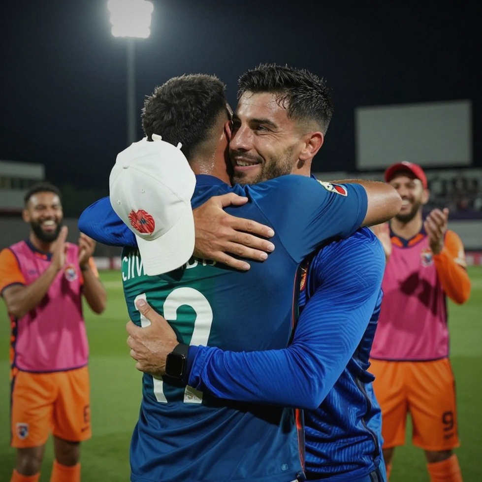 বোলিং লোডের খাতা: এশিয়া কাপের ফাইনালের পর এশিয়ার ক্রিকেট যে হিসাব এড়িয়ে যায় বোলিং লোডের খাতা: এশিয়া কাপের ফাইনালের পর এশিয়ার ক্রিকেট যে হিসাব এড়িয়ে যায়