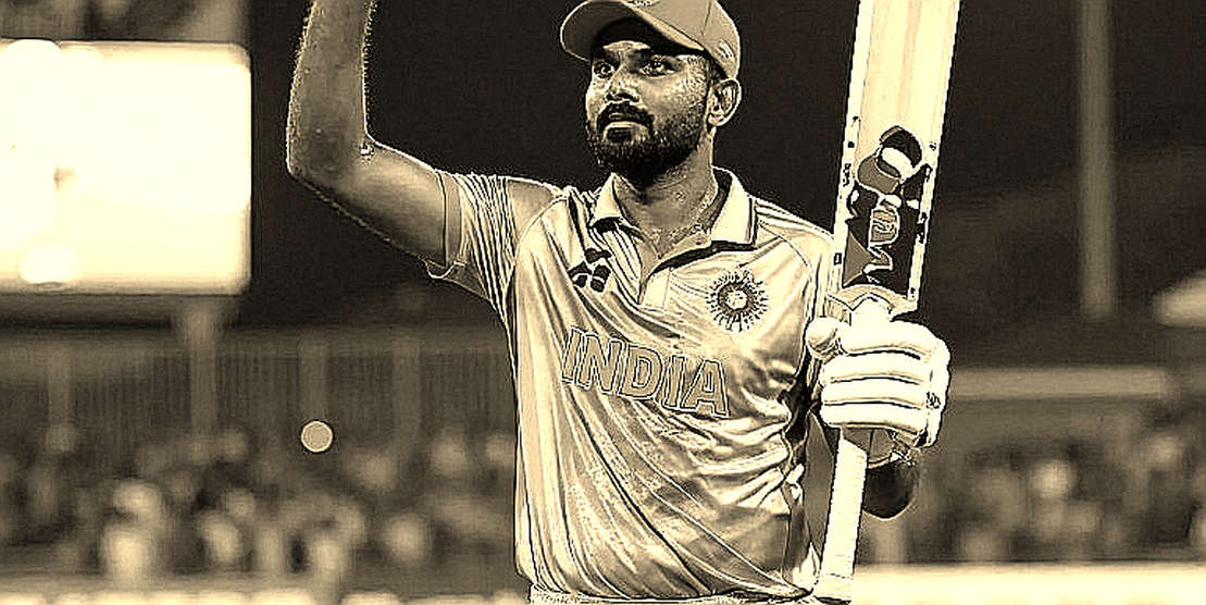 Two Leaderships, One Selection: The Hidden Signals Inside Farhan's Bat and Shaheen's Ball Two Leaderships, One Selection: The Hidden Signals Inside Farhan's Bat and Shaheen's Ball