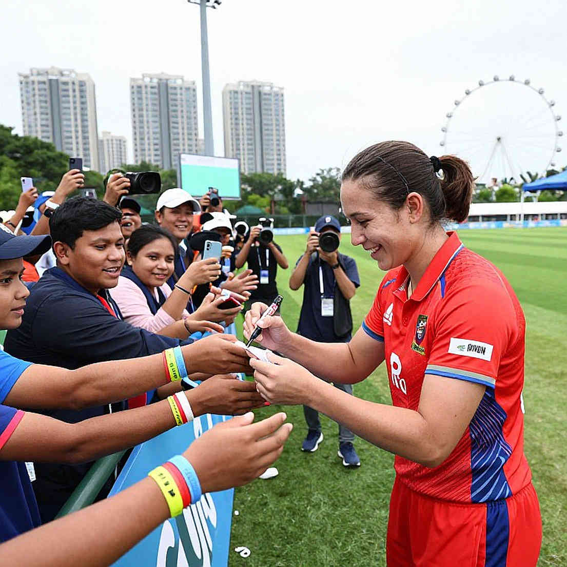 The 2 A.M. Myth: Harmanpreet's Captaincy Exit Isn't Just a Farewell—It's a Document of Women's Cricket's Silent Crisis The 2 A.M. Myth: Harmanpreet's Captaincy Exit Isn't Just a Farewell—It's a Document of Women's Cricket's Silent Crisis