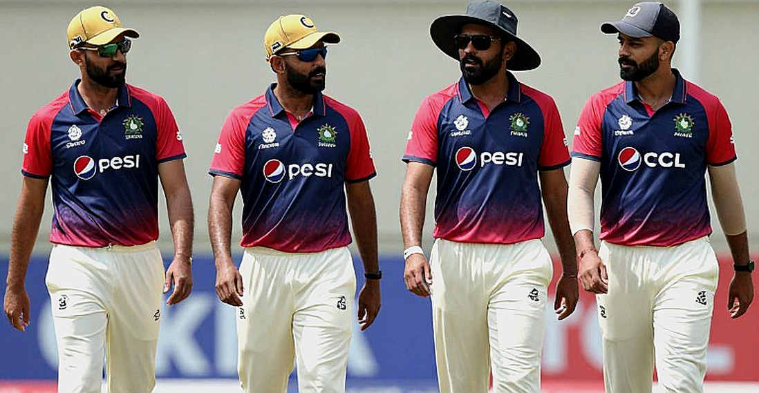 নীরবদের পাণ্ডুলিপি: বাংলাদেশের ক্রিকেটের যে অধ্যায়গুলো আমরা পড়তে ভুলে গেছি