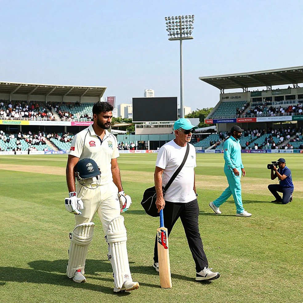 After Harmanpreet, Mandhana: The Clock and the Risk Ledger of India Women's Leadership Handover