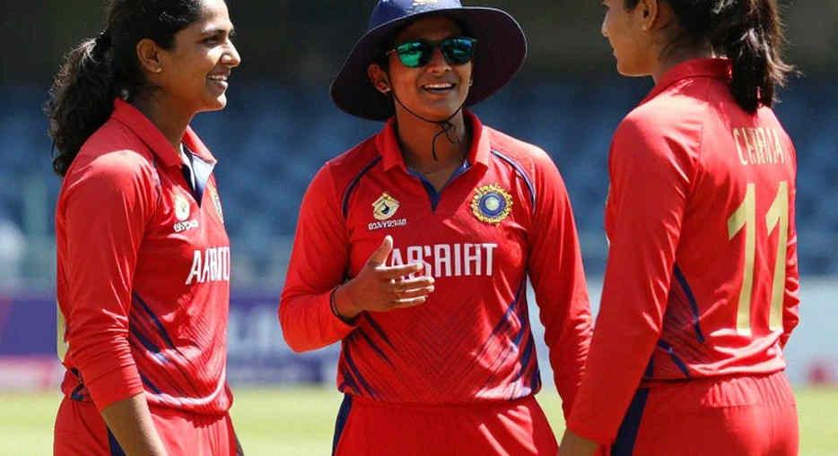 ধানকা ডেস্ক অডিট: ওয়াংখেড়ে হলুদ-সবুজ পিচে হ্যাটট্রিকের হিসাব, ৩১ বছরের পেসারের টেস্ট কোটা ও ফ্র্যাঞ্চাইজি-নির্ভর উন্নয়ন ধানকা ডেস্ক অডিট: ওয়াংখেড়ে হলুদ-সবুজ পিচে হ্যাটট্রিকের হিসাব, ৩১ বছরের পেসারের টেস্ট কোটা ও ফ্র্যাঞ্চাইজি-নির্ভর উন্নয়ন