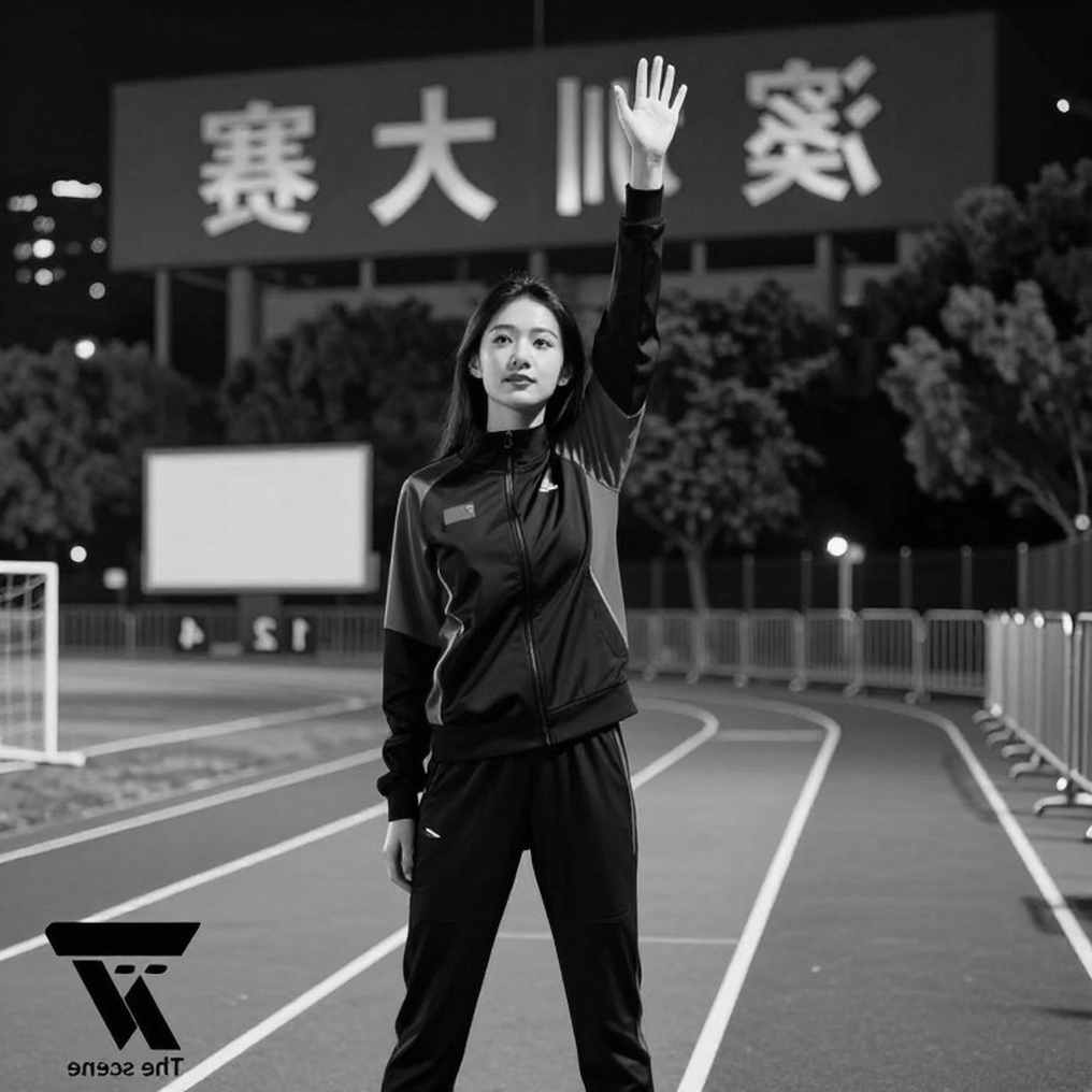 The Reading of 9.90 Seconds: Puripol Boonson's Record and the Unfinished Ledger of the Asian Games The Reading of 9.90 Seconds: Puripol Boonson's Record and the Unfinished Ledger of the Asian Games
