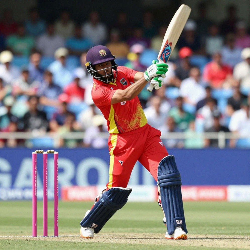 What the X-ray Didn't Say: Jewel Andrew's Finger, the Cover-Squad Silence and a Five-Match Calendar