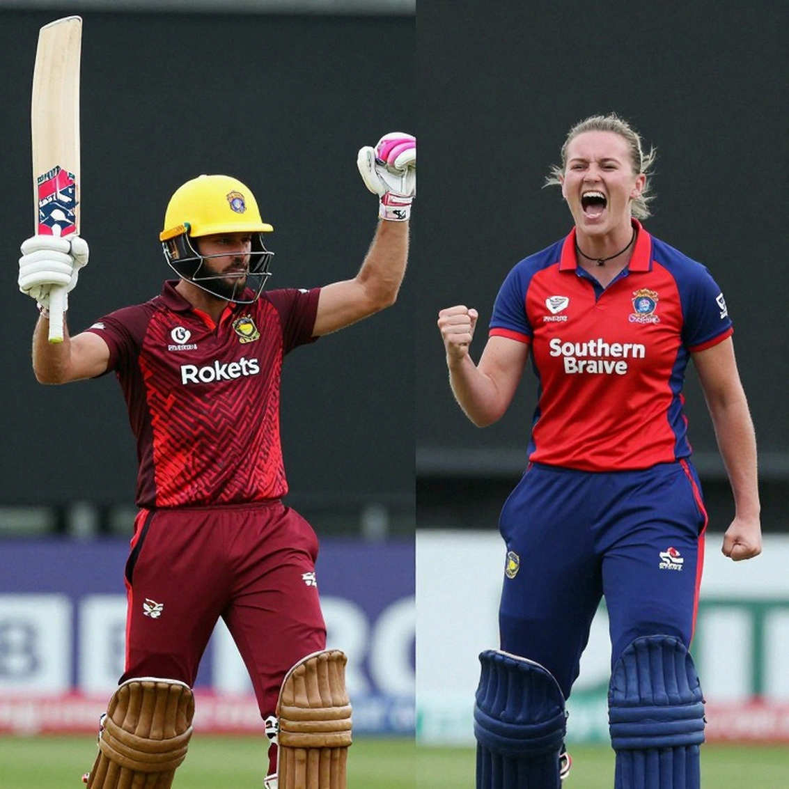 The Mullanpur Clock: A 352 Chase Sealed in 48.2 Overs, Yet India Finished Four Overs Short The Mullanpur Clock: A 352 Chase Sealed in 48.2 Overs, Yet India Finished Four Overs Short