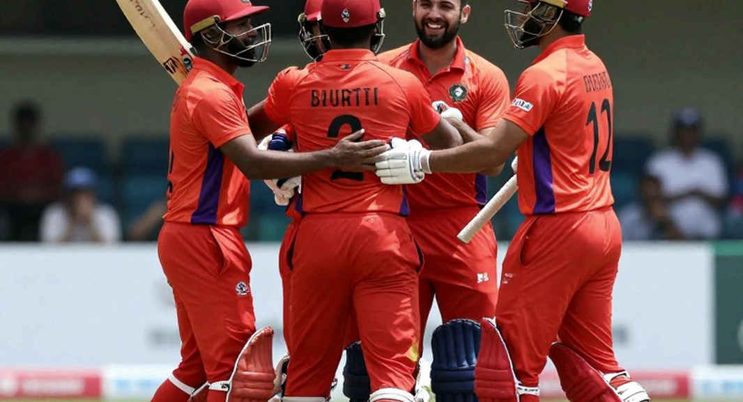 ডিউকস থেকে কুকাবুরা: এনসিএলের প্রথম রাউন্ডে বল বদল কীভাবে ব্যাটিংয়ের রাজত্ব তৈরি করল ডিউকস থেকে কুকাবুরা: এনসিএলের প্রথম রাউন্ডে বল বদল কীভাবে ব্যাটিংয়ের রাজত্ব তৈরি করল