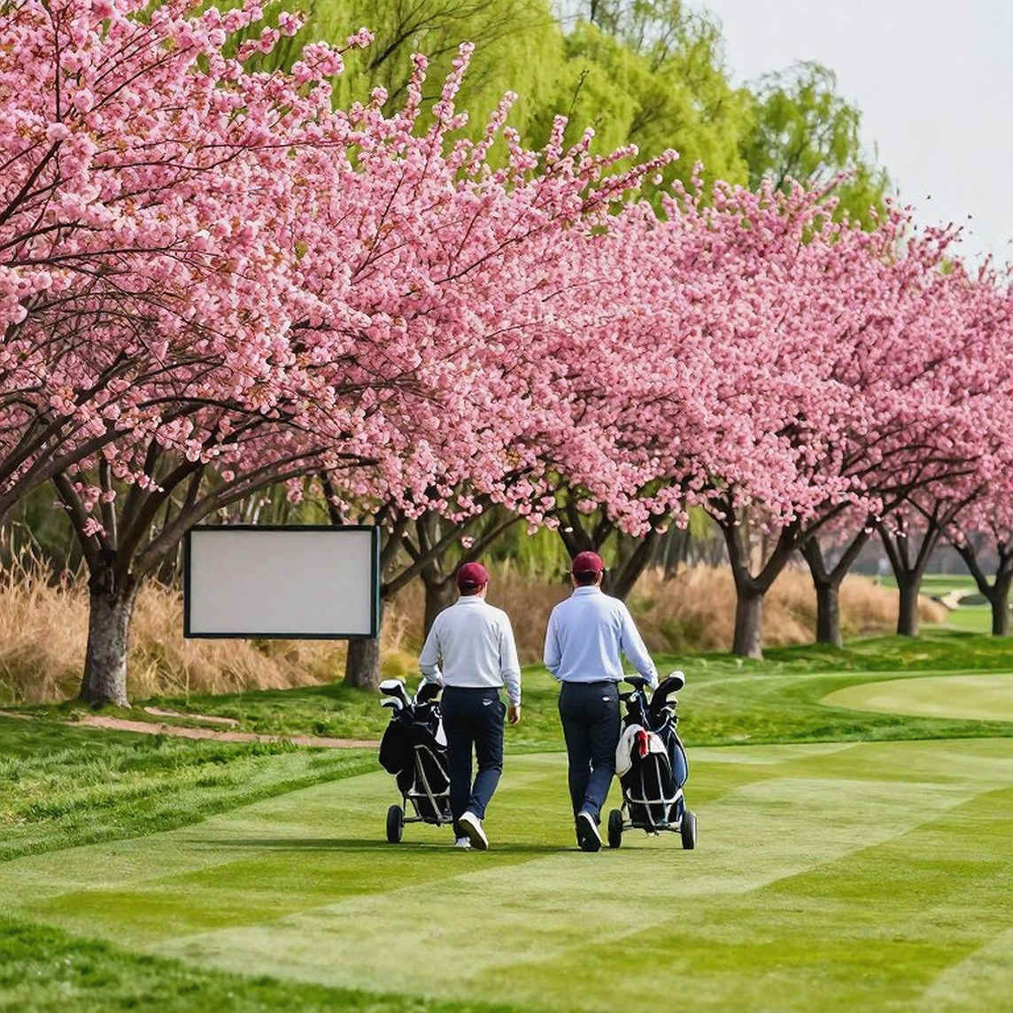 The Line Under the Scorecard: Naomi Raymundo and the Half of Pebble Beach Nobody Reported
