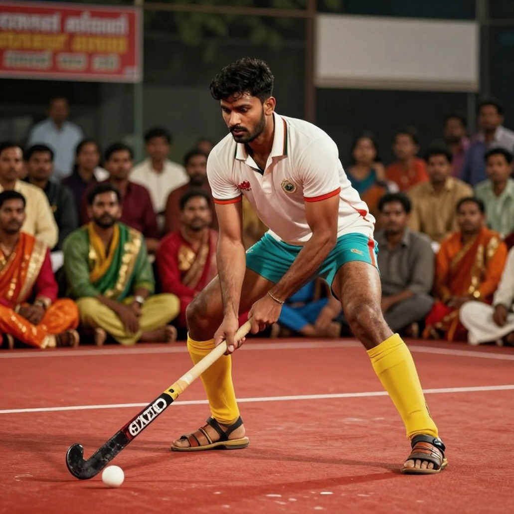 কর্নার থেকে ছিটকে পড়া পয়েন্ট: এশিয়ান গেমস ২০২৬-এ ভারতের 'টালমাটাল' রক্ষণ আর নারী দলের চিহ্নহীন বেঞ্চমার্ক