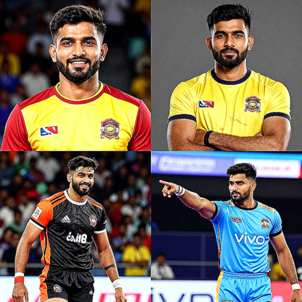 Points Leaking From the Corner: India's 'Shaky' Kabaddi Defence and the Unmarked Benchmark of the Women's Win at Asian Games 2026 Points Leaking From the Corner: India's 'Shaky' Kabaddi Defence and the Unmarked Benchmark of the Women's Win at Asian Games 2026