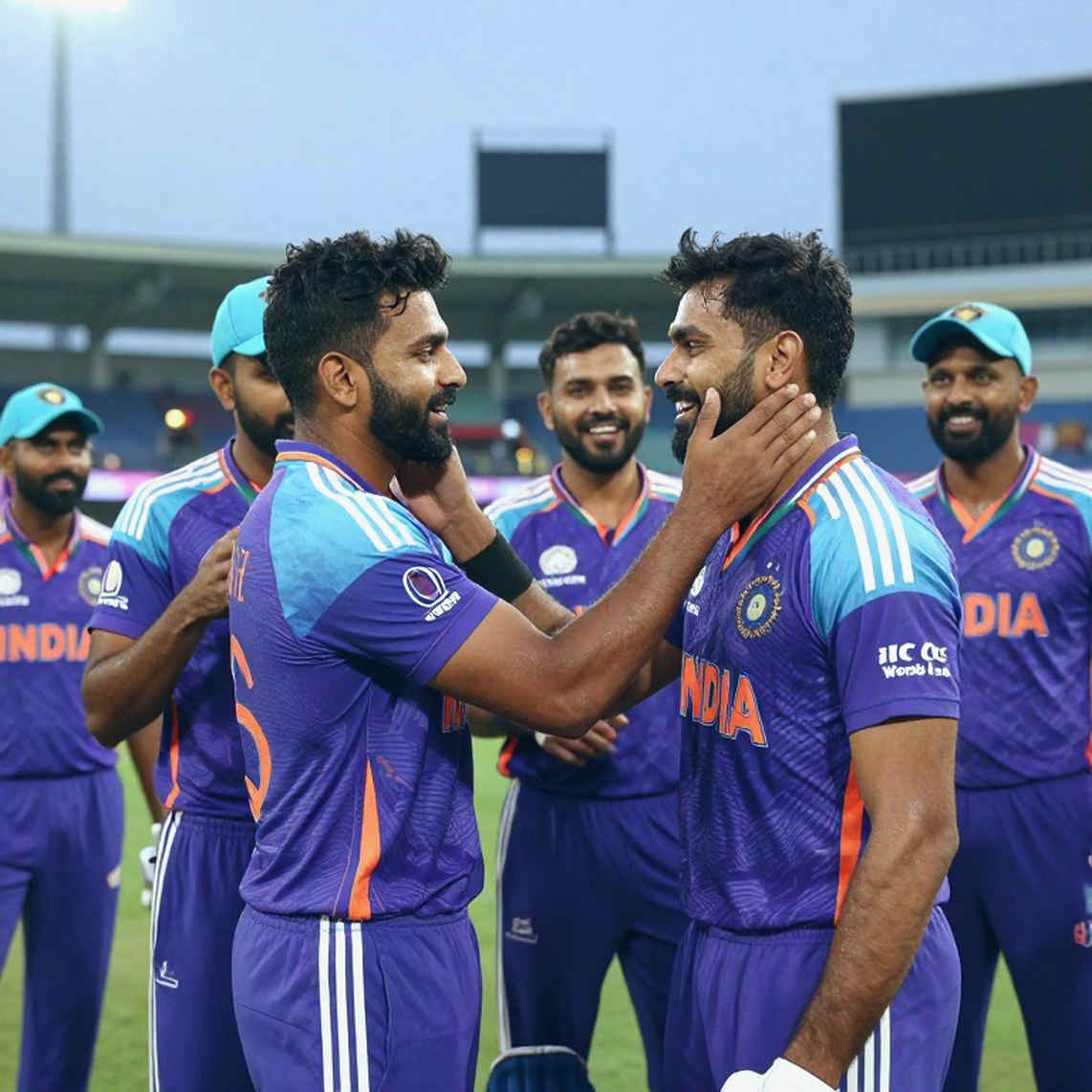 হাফ-স্পেস থেকে ডেথ ওভার: বিশ্বকাপের আগে বাংলাদেশের মিডল-ওভার যন্ত্র