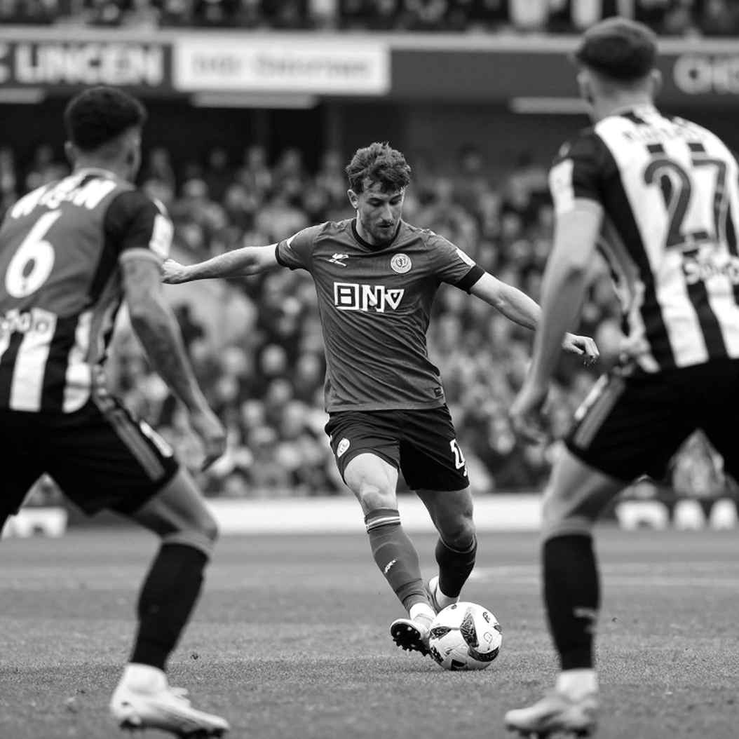 Cones, Camp and a Wrong Club Name: How Salah's Small Gesture Became a Newsroom Question