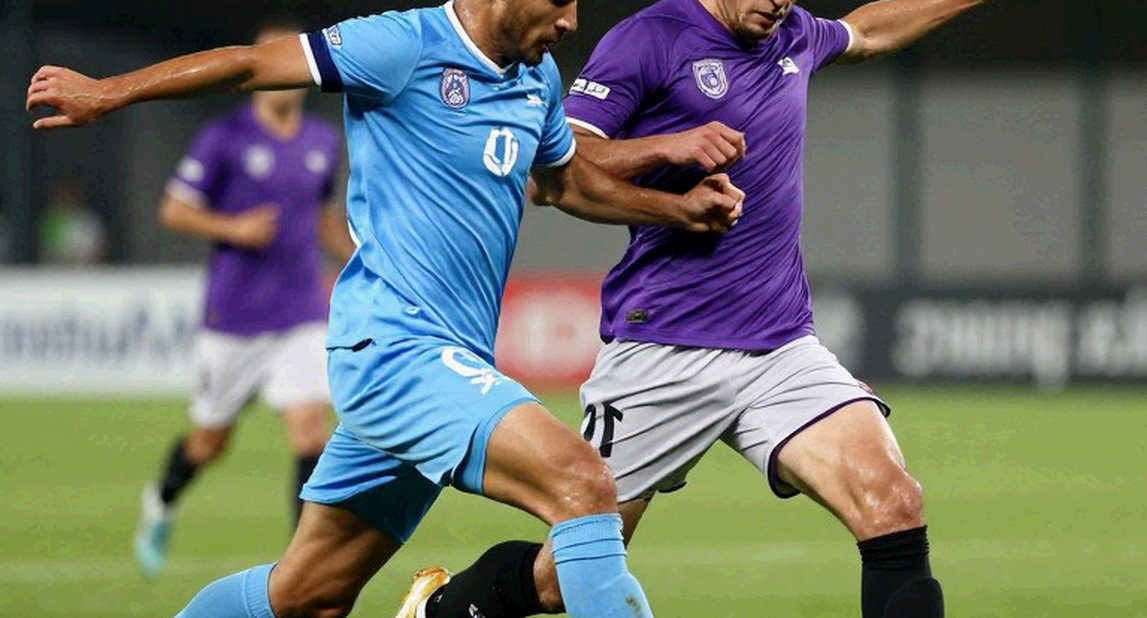 Football on the Blockchain: Fan Tokens, Transfer Ledgers and the Four A.M. Roar in Rangpur Football on the Blockchain: Fan Tokens, Transfer Ledgers and the Four A.M. Roar in Rangpur
