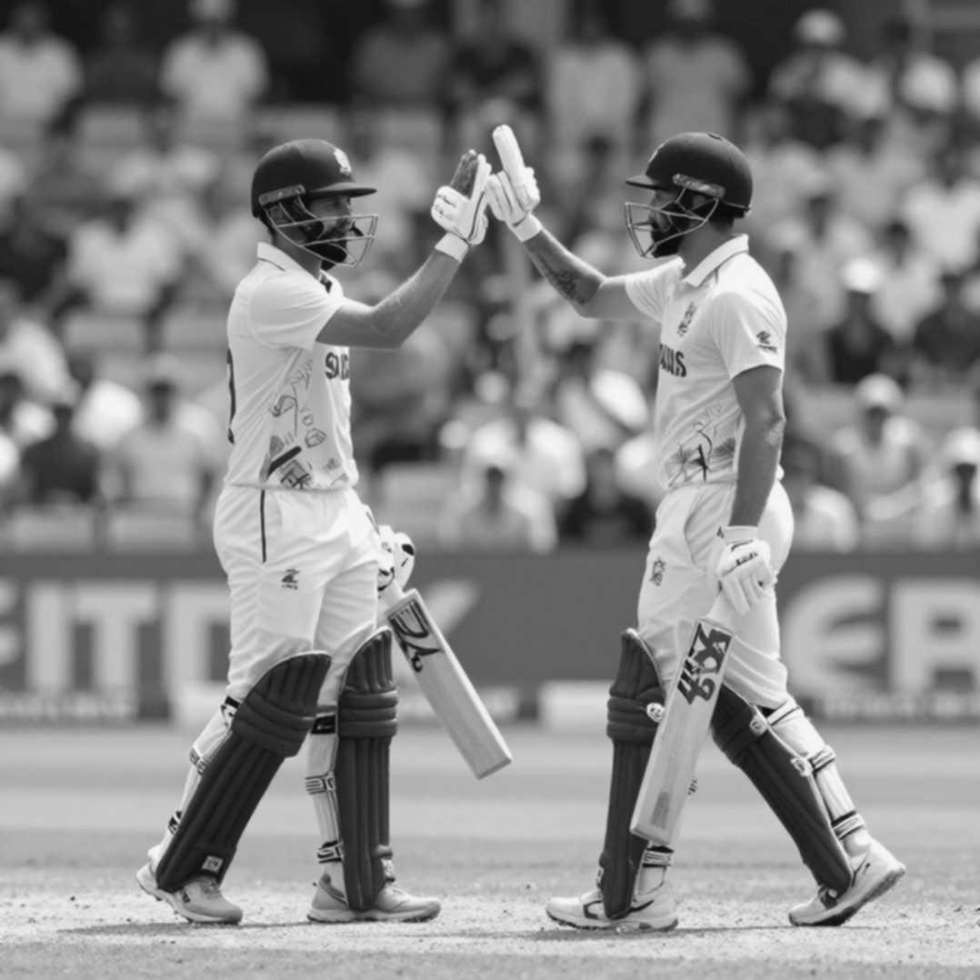 ১৮৮*: ঘরোয়া লেজার, বৈশ্বিক হেডলাইন — প্রিটোরিয়াসের রেকর্ড যাচাই