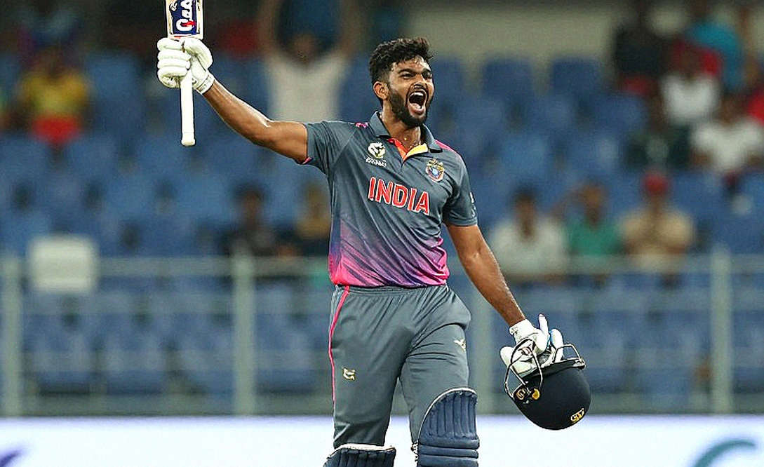 Fifty-Six, and the Silence After: How Afghanistan's Semifinal Run Was Filed Away