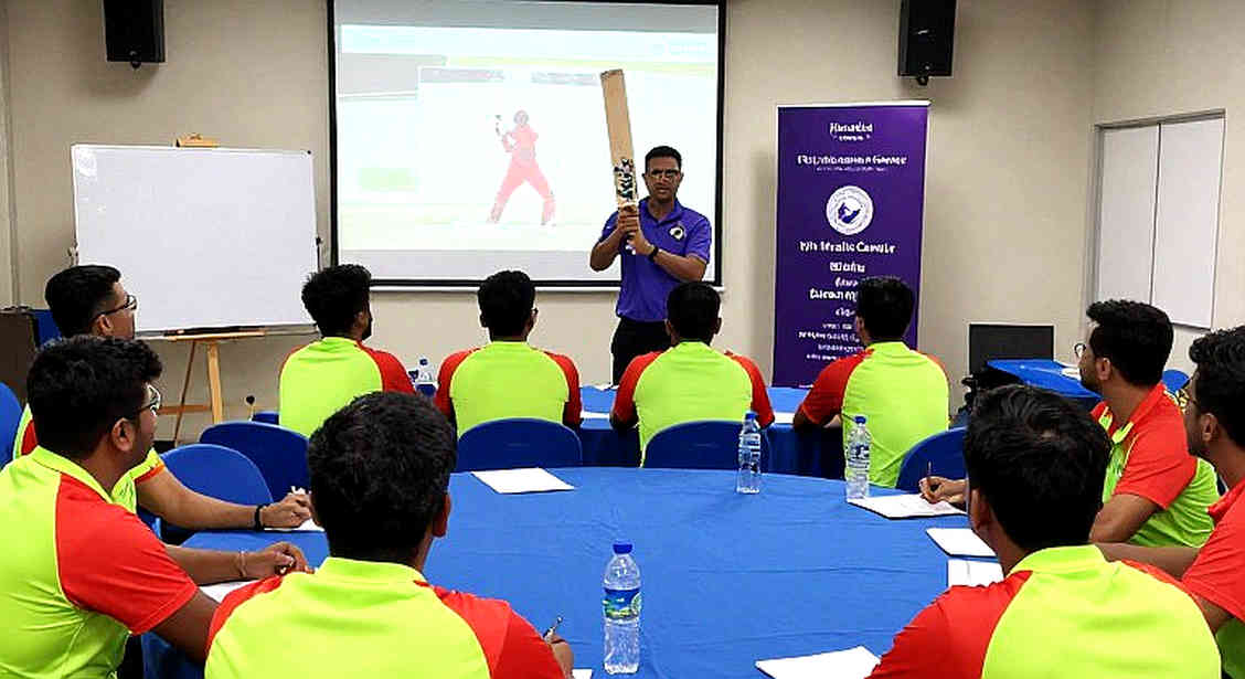 From Uncounted Scorecards to Blockchain Ledgers: Where Cricket's Data Economy Is Heading From Uncounted Scorecards to Blockchain Ledgers: Where Cricket's Data Economy Is Heading