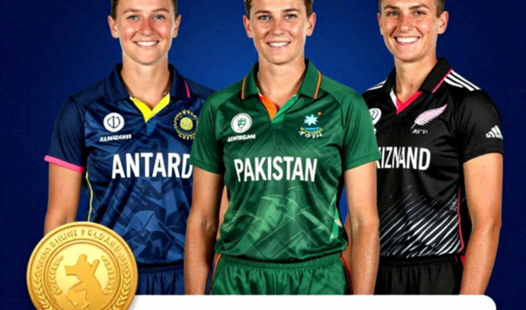 The Powerplay Press: Why the 2026 T20 World Cup Knockouts Were Decided in the First Six Overs