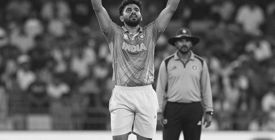 Bracewell's Casual Contract: A Silent Revolution in New Zealand Cricket's Labour Market Bracewell's Casual Contract: A Silent Revolution in New Zealand Cricket's Labour Market