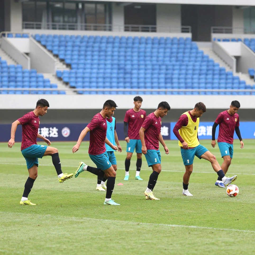 Behind the First Official Response: What Is the Real Truth in the Rumor of Donis's Dismissal from the Saudi National Team?