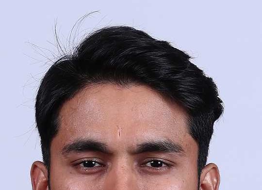 Manish Pandey