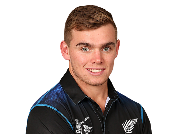 Tom Latham