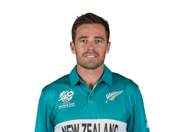 Tim Southee