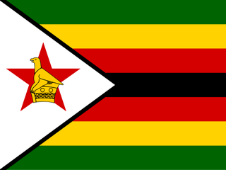 জিম্বাবুয়ের নারীরা
