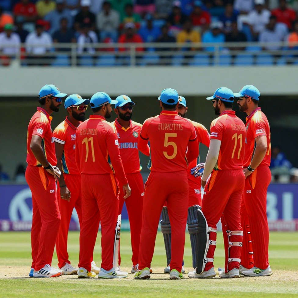 The Match That Never Ends: Bangladesh Cricket's Unfinished Grammar in the Shadow of Mirpur The Match That Never Ends: Bangladesh Cricket's Unfinished Grammar in the Shadow of Mirpur