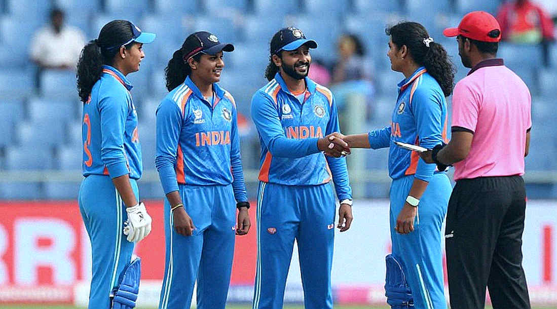 ক্রিকেটের ইনজুরি হিসাব এখন ব্লকচেইনে: লোড-লেজার কি ক্যারিয়ার বাঁচাতে পারবে?