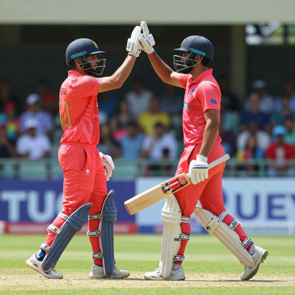 The NOC Ledger: Whose Money and Whose Career in the T20 World Cup's February Window The NOC Ledger: Whose Money and Whose Career in the T20 World Cup's February Window