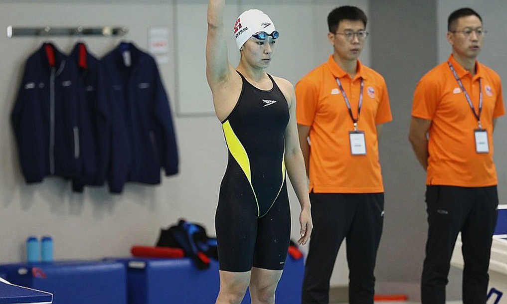 A Judge, Two Swimmers and the Roster Ledger: What the NCAA Fifth-Year Ruling Actually Says