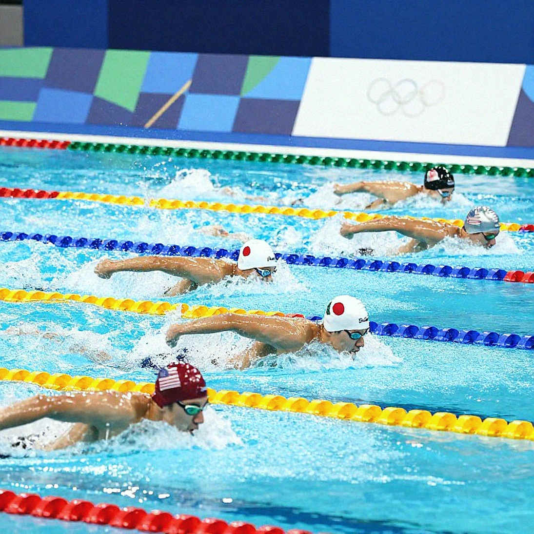 A Judge, Two Swimmers and the Roster Ledger: What the NCAA Fifth-Year Ruling Actually Says A Judge, Two Swimmers and the Roster Ledger: What the NCAA Fifth-Year Ruling Actually Says