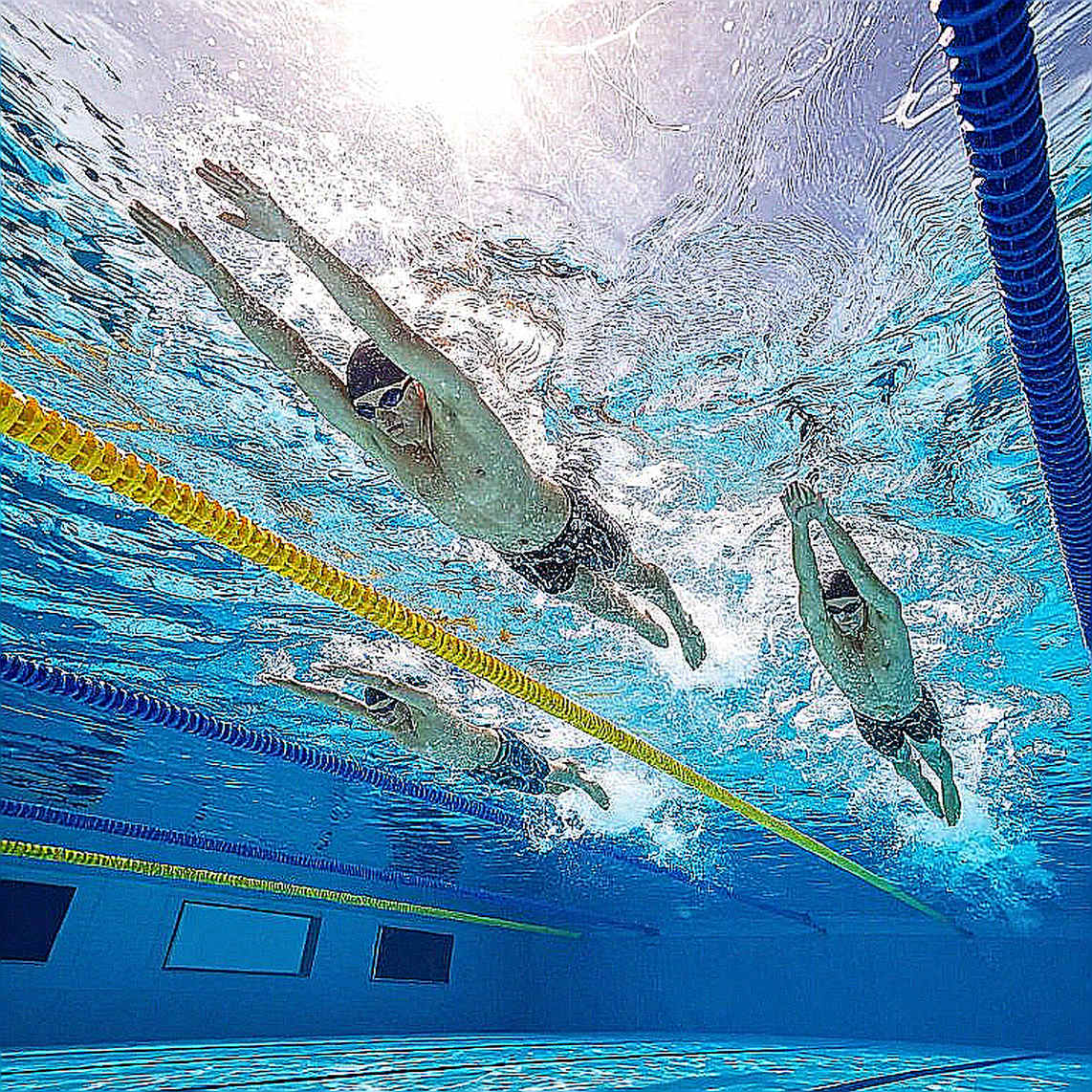 A Judge, Two Swimmers and the Roster Ledger: What the NCAA Fifth-Year Ruling Actually Says A Judge, Two Swimmers and the Roster Ledger: What the NCAA Fifth-Year Ruling Actually Says