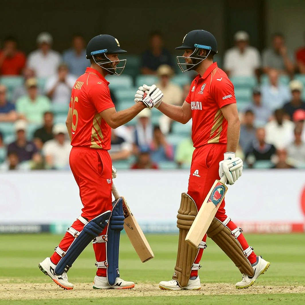 Nortje and the 70/19 Gap: The Number Nobody Is Reading in Durban's Red-Ball Return