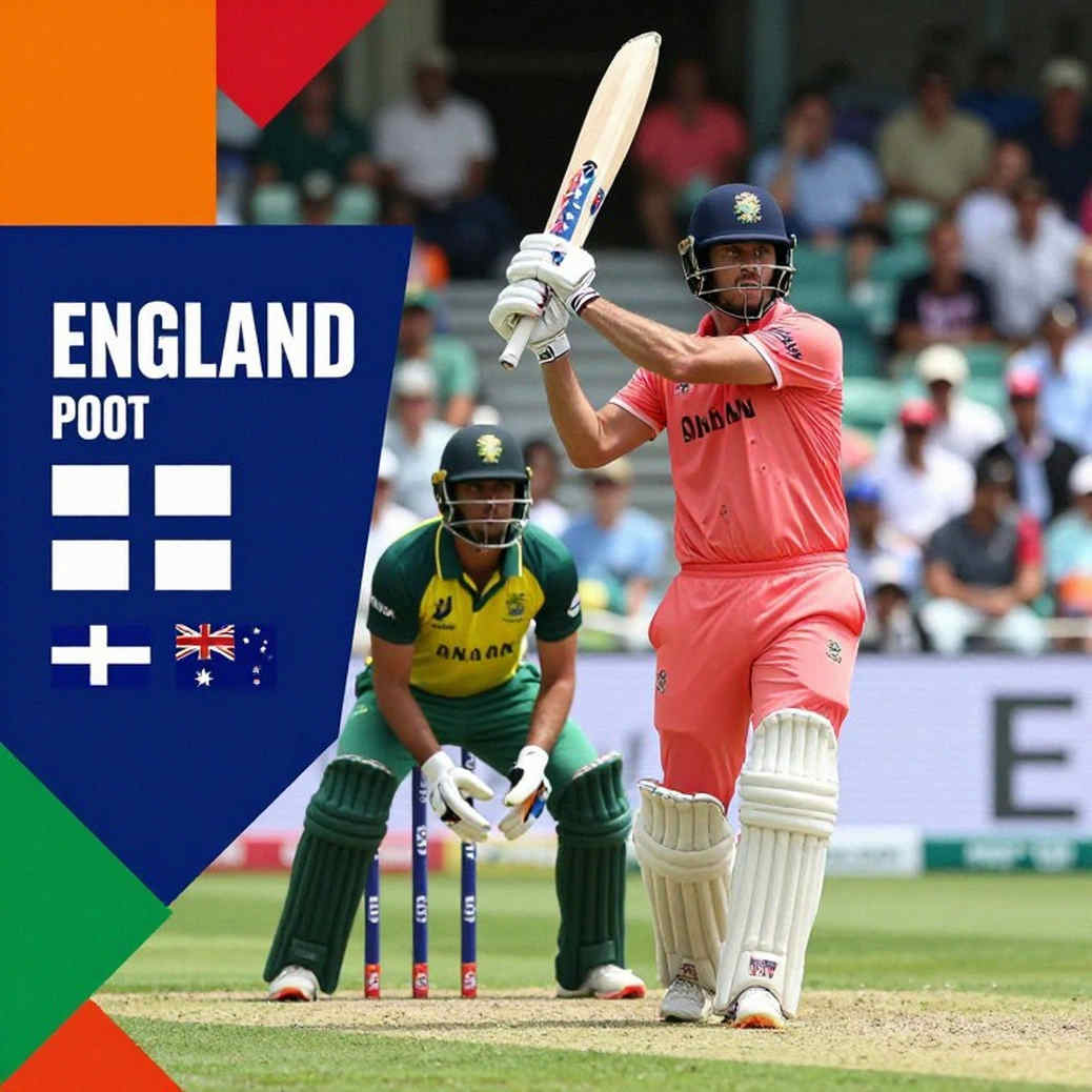 রাওয়ালপিন্ডিতে ৮৫৯ রান: ব্রুকের রেকর্ডের আড়ালে ইংল্যান্ডের ডেথ-বোলিং ফাঁক