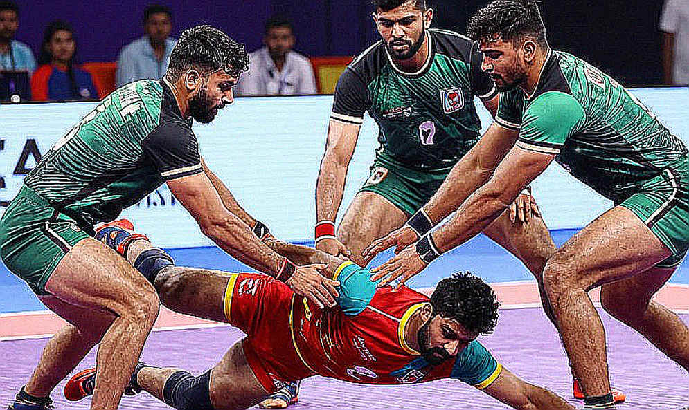 আহমেদাবাদে 'সেরা দল' নয়, সেরা সুযোগের দল আহমেদাবাদে 'সেরা দল' নয়, সেরা সুযোগের দল