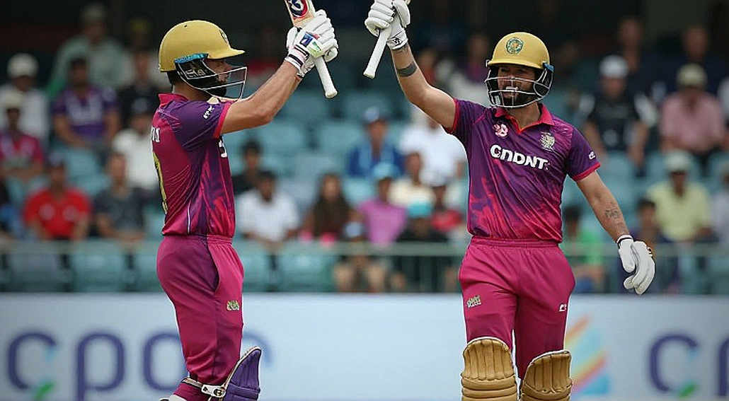 In Asian Cricket, 3-0 Was Never a Scoreline. It Was a Disguise. In Asian Cricket, 3-0 Was Never a Scoreline. It Was a Disguise.