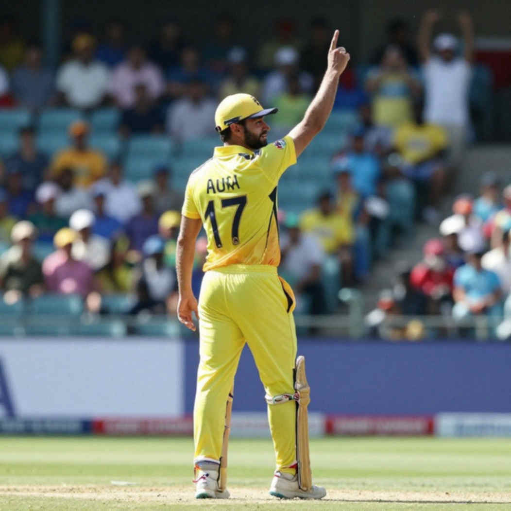 Empty Fields, Immutable Ledger: The First Real Test of Blockchain Verification in Cricket Analytics Empty Fields, Immutable Ledger: The First Real Test of Blockchain Verification in Cricket Analytics