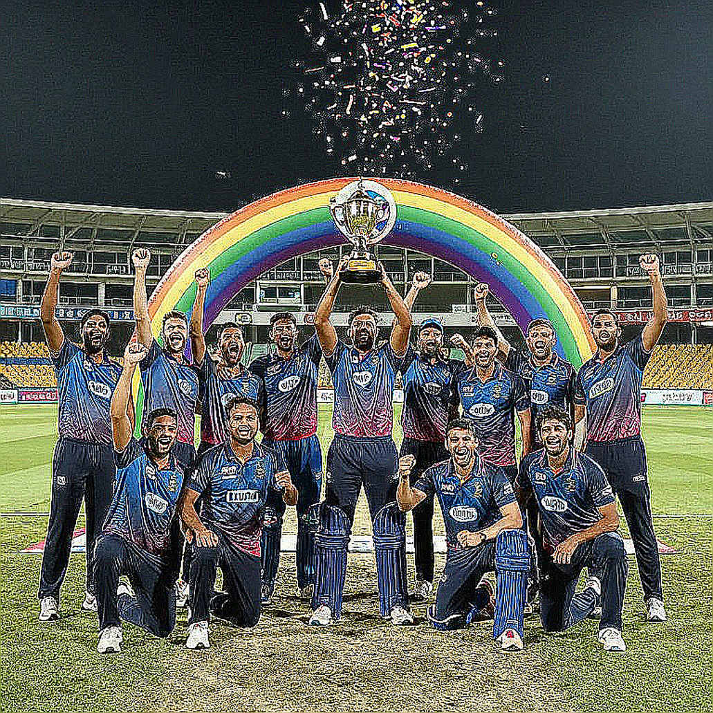 পাওয়ারপ্লের জ্যামিতি: বাংলাদেশের টি-টোয়েন্টি ইনিংসের ভাঙন কোথায়, আর কেন সেটা স্ট্যাটিস্টিক্সে ধরা পড়ে না
