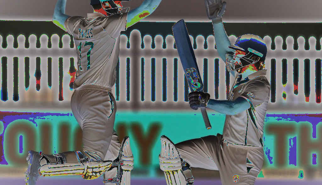 Six for Fifty-Three: The Inner Blueprint of Bangladesh's Batting Collapse in Mirpur
