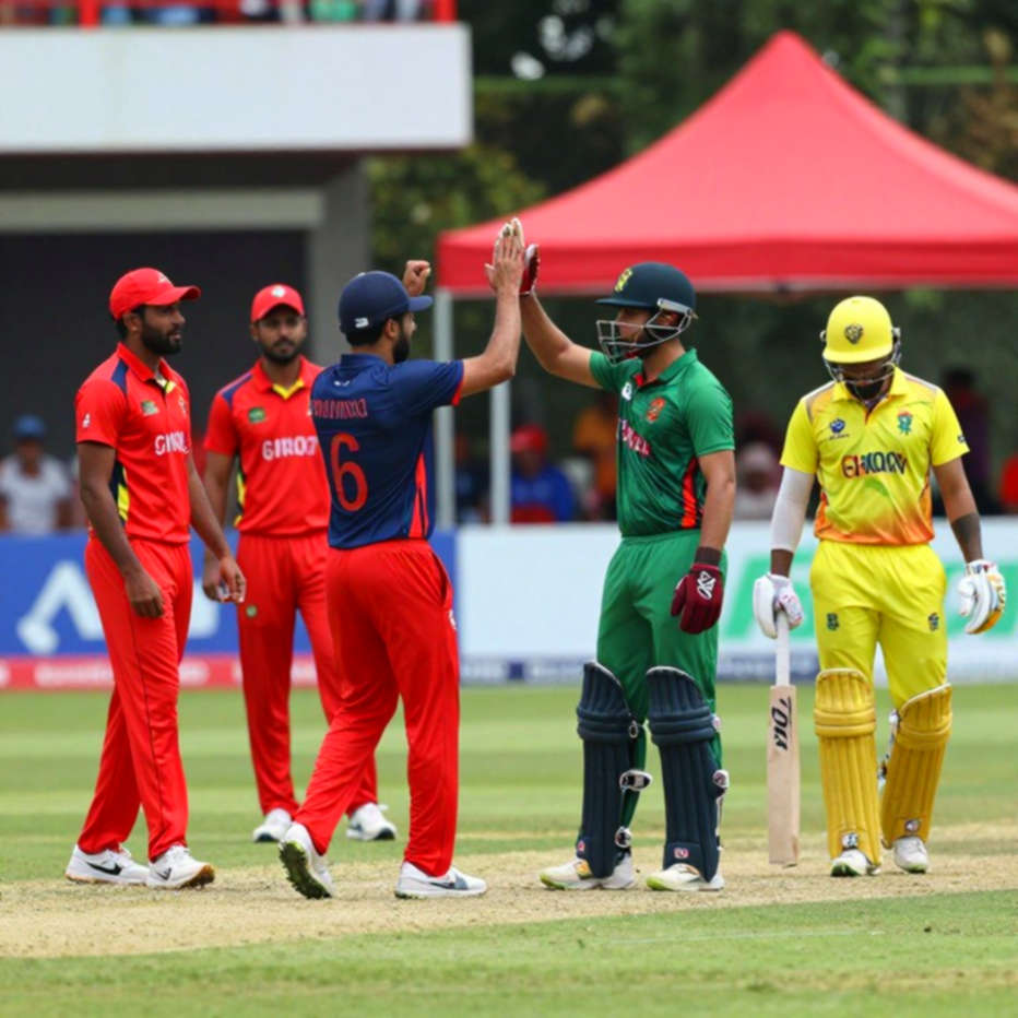 স্বয়ংক্রিয় ক্রিকেট সংবাদের ঝুঁকি: শিরোনাম ও মূল লেখার অসঙ্গতির বিশ্লেষণ স্বয়ংক্রিয় ক্রিকেট সংবাদের ঝুঁকি: শিরোনাম ও মূল লেখার অসঙ্গতির বিশ্লেষণ