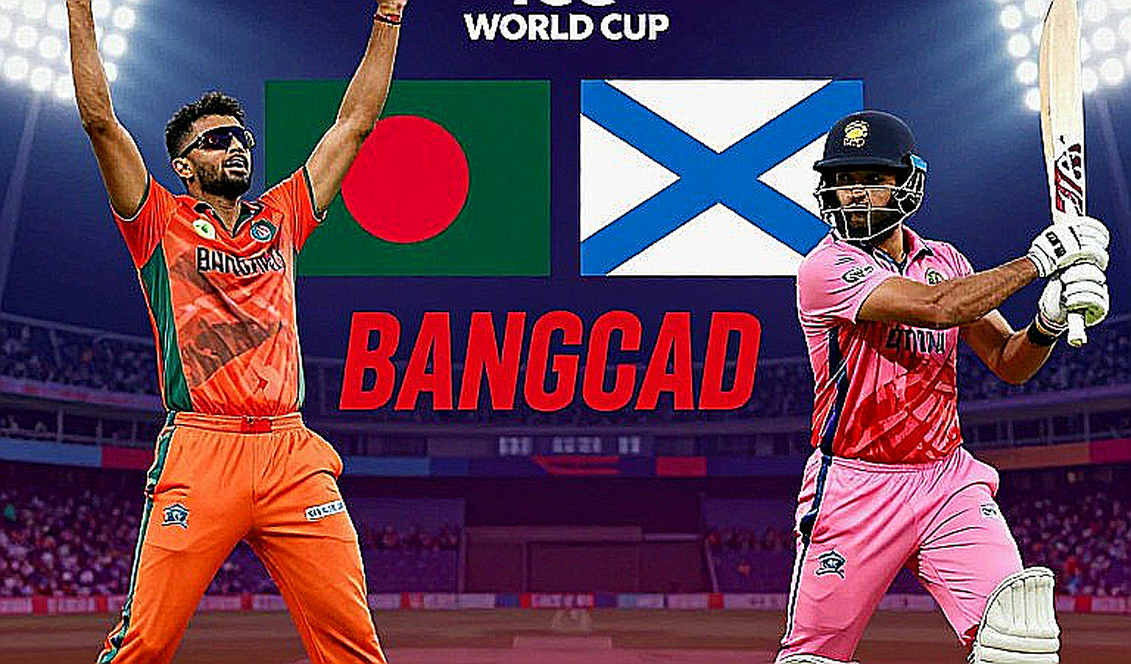 Asia Cup 2026: The Host Whose Grounds Hosted Nothing, and the Ledger Nobody Wants to Open Asia Cup 2026: The Host Whose Grounds Hosted Nothing, and the Ledger Nobody Wants to Open