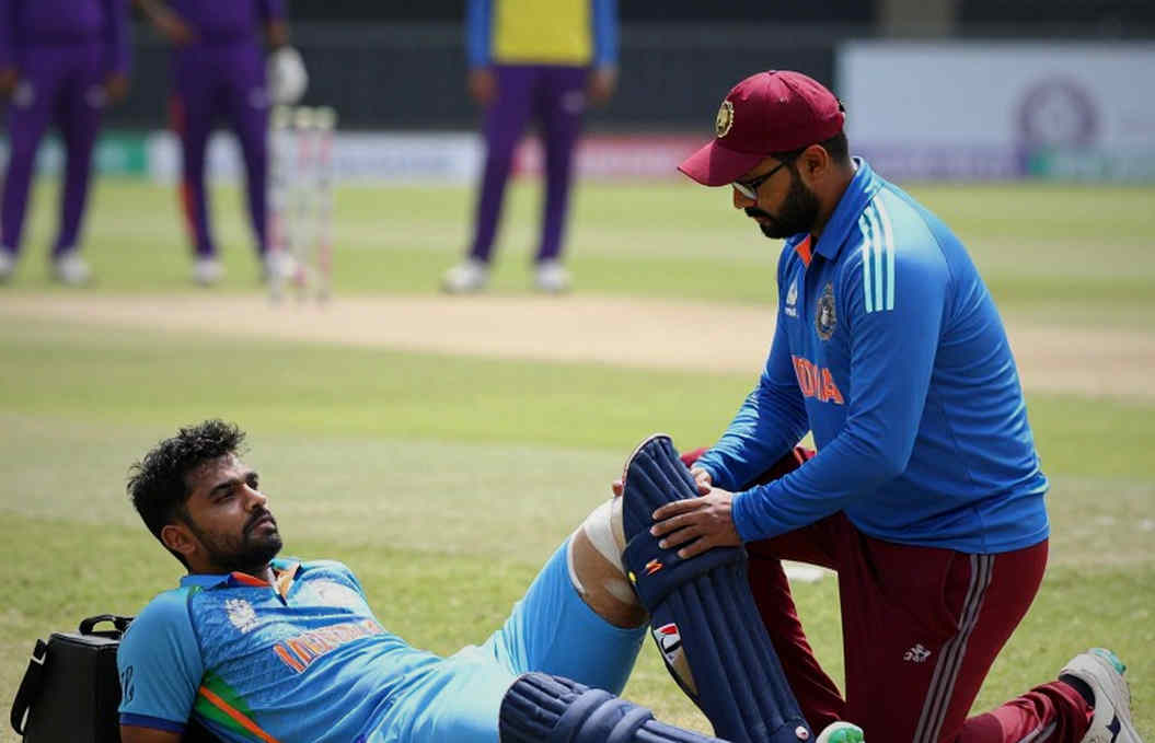 ১১৮ রানের পাওয়ারপ্লে, ১৯৮/৩ আর চারটি অনুপস্থিত সংখ্যা: ওয়েলিংটনের ম্যাচটি আসলে কী প্রমাণ করল ১১৮ রানের পাওয়ারপ্লে, ১৯৮/৩ আর চারটি অনুপস্থিত সংখ্যা: ওয়েলিংটনের ম্যাচটি আসলে কী প্রমাণ করল