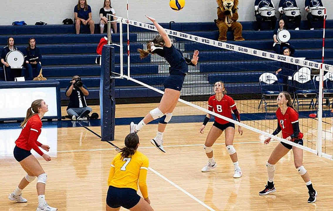 Thirty Years of NCAA Women's Volleyball MOP: One Name Still Missing, and the Libero Line Still Takes Time to Believe